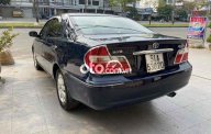 Toyota Camry  3.0AT 2004 màu xanh zin 90%bán hoặc đổi xe 2004 - Camry 3.0AT 2004 màu xanh zin 90%bán hoặc đổi xe giá 248 triệu tại Tp.HCM