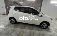Toyota Wigo  WINGO TU ĐONG 2019 - TOYOTA WINGO TU ĐONG giá 346 triệu tại Lâm Đồng