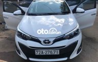 Toyota Vios   G 2018 - Toyota vios G giá 445 triệu tại Đắk Lắk