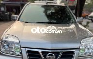 Nissan X trail   2003 - nissan x trail giá 172 triệu tại Hà Nội