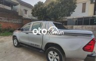 Toyota Hilux Xe chính chủ. Chưa đụng độ va chạm. 2018 - Xe chính chủ. Chưa đụng độ va chạm. giá 640 triệu tại Hà Tĩnh