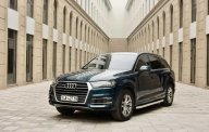 Audi Q7 2018 - Audi Q7 2018 tại Hà Nội giá 2 tỷ 679 tr tại Hà Nội