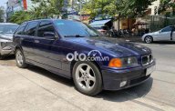 BMW 320i E36 (320i) Wagon AT độc nhất Việt Nam 1996 - E36 (320i) Wagon AT độc nhất Việt Nam giá 200 triệu tại Tp.HCM