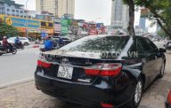 Toyota Camry 2016 - Màu đen, nhập khẩu, giá cực tốt giá 660 triệu tại Hà Nội