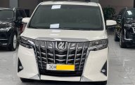 Toyota Alphard 2021 - Biển Hà Nội, một chủ từ đầu giá 3 tỷ 990 tr tại Hà Nội