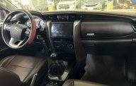 Toyota Fortuner 2017 - 1 chủ từ đời đầu giá 730 triệu tại Đồng Nai