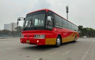 Hyundai Universe 2005 - Space Hiclass 2005 máy 410ps bầu hơi, xe 46 chỗ giá 310 triệu tại Hà Nội