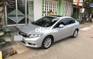 Honda Civic   2.0 2014 - Honda Civic 2.0 giá 440 triệu tại Tây Ninh