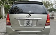 Toyota Innova 2006 - Giá 198tr giá 198 triệu tại Hà Nội