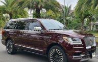 Lincoln Navigator 2021 - Màu đỏ nội thất nâu giá 8 tỷ 200 tr tại Hà Nội