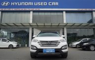 Hyundai Santa Fe 2014 - Bản đặc biệt 2014 nhập khẩu nguyên chiếc, biển thành phố giá 666 triệu tại Hà Nội