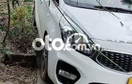 Kia Rondo Bán xe  màu trắng năm 2028 2019 - Bán xe KIA màu trắng năm 2028 giá 415 triệu tại Quảng Nam