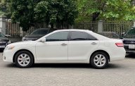 Toyota Camry 2011 - Xe màu trắng giá 610 triệu tại Hà Nội