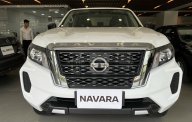 Nissan Navara 2022 - Giảm 80 triệu bao gồm tiền mặt và phụ kiện giá 639 triệu tại Tp.HCM