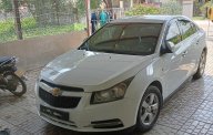 Chevrolet Cruze 2010 - Xe đep, lên màn hình, cam lùi, gương kính chỉnh điện giá 229 triệu tại Quảng Ngãi