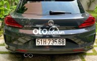 Volkswagen Scirocco - GTS ĐKLĐ 2020 - 6000km 2016 - Volkswagen-Scirocco GTS ĐKLĐ 2020 - 6000km giá 899 triệu tại Tp.HCM