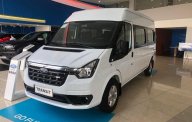 Ford Transit 2023 - Xe đủ màu, giao ngay giá tốt nhất thị trường, nhiều ưu đãi khuyến mãi tiền mặt và phụ kiện giá 845 triệu tại Khánh Hòa