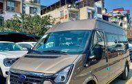 Ford Transit 2023 - Đại lý Ford Nha Trang xe đủ màu, giao ngay giá tốt nhất thị trường, nhiều ưu đãi khuyến mãi tiền mặt và phụ kiện giá 845 triệu tại Ninh Thuận