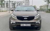 Kia Sportage 2014 - 1 chủ từ đầu rất mới giá 515 triệu tại Hà Nội