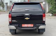 Chevrolet Colorado 2018 - Màu đen, nhập khẩu nguyên chiếc, 540 triệu giá 540 triệu tại Thái Nguyên