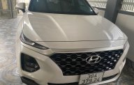 Hyundai Santa Fe 2021 - Xe màu trắng, giá cực tốt giá 850 triệu tại Hà Tĩnh