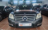 Mercedes-Benz GLK 300 2010 - Xe cực kỳ đẹp, xe còn rất mới có 1-0-2 - 1 đời chủ, máy móc bao êm, chuẩn chỉnh. Liên hệ ngay giá 499 triệu tại Tp.HCM