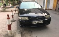 Mazda 323 2001 - Xe nhập khẩu Nhật, xe nỉ nguyên bản giá 70 triệu tại Hà Nội