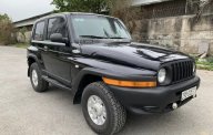 Ssangyong Korando 2004 - Sơn mới cả xe, lốp mới cả dàn giá 135 triệu tại Hải Phòng