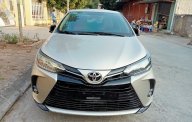 Toyota Vios 2022 - Xe tư nhân một chủ từ đầu giá 499 triệu tại Quảng Ninh