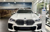 BMW X6 2023 - Ưu đãi tiền mặt tháng 3, quà tặng cùng phụ kiện full giá 4 tỷ 836 tr tại Hà Nội