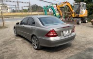 Mercedes-Benz C280 2006 - Đăng ký 2007 giá 195 triệu tại Hà Nội