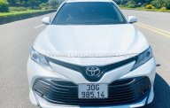 Toyota Camry 2021 - Xe rất mới giá 1 tỷ 190 tr tại Hà Nội
