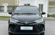Toyota Vios 2022 - Bán xe chính chủ giá 550 triệu tại Quảng Ninh