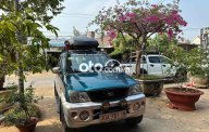 Daihatsu Terios bán xe   tâm huyết 2003 - bán xe daihatsu terios tâm huyết giá 155 triệu tại Đắk Lắk