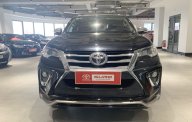 Toyota Fortuner 2017 - Chất lượng vượt trội giá 789 triệu tại Ninh Bình