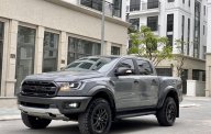 Ford Ranger Raptor 2022 - Xe đẹp, giá tốt, hỗ trợ trả góp 70%, chủ đi giữ gìn giá 1 tỷ 115 tr tại Bắc Ninh