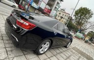 Toyota Camry 2013 - Màu đen, giá tốt giá 595 triệu tại Thái Nguyên