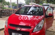 Chevrolet Spark Bán xe otto  20017 mầu đỏ 2017 - Bán xe otto spark 20017 mầu đỏ giá 175 triệu tại Đồng Nai