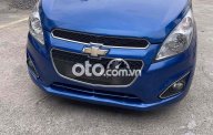 Chevrolet Spark Xe gia đình đang đi bán đổi xe 2017 - Xe gia đình đang đi bán đổi xe giá 189 triệu tại Đà Nẵng