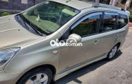 Nissan Grand livina   Xe cực mới zin 100% 2012 - Nissan Grand livina Xe cực mới zin 100% giá 315 triệu tại Tp.HCM