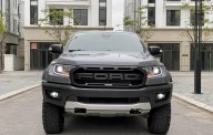 Ford Ranger Raptor 2022 - Xe đẹp, giá tốt, hỗ trợ trả góp 70% giá 1 tỷ 115 tr tại Hà Nội