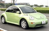 Volkswagen Beetle Xe nhà chính chủ cần bán 2003 - Xe nhà chính chủ cần bán giá 290 triệu tại Tp.HCM