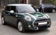 Mini Cooper S 2015 - Rất hiếm, nhập Anh, hỗ trợ bank giá 1 tỷ 99 tr tại Hà Nội