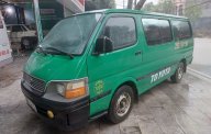 Toyota Hiace 2000 - Cần bán gấp giá chỉ 45 triệu có thương lượng giá 45 triệu tại Hà Nội