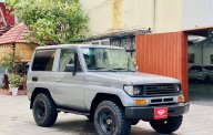 Toyota Land Cruiser 1989 - Màu xám, giá tốt giá 499 triệu tại Bình Dương