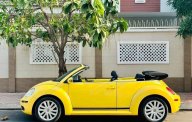 Volkswagen Beetle 2007 - Màu vàng, nhập khẩu nguyên chiếc giá 575 triệu tại Hà Nội