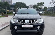 Mitsubishi Triton 2016 - Xe hai cầu máy mới, số tự động giá 535 triệu tại Thái Nguyên