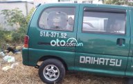 Daihatsu Citivan Dahatsu 7 chổ 2003 mới xét xe được 1 năm 2003 - Dahatsu 7 chổ 2003 mới xét xe được 1 năm giá 68 triệu tại Tp.HCM