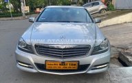 Mercedes-Benz C 250 2011 - Xe sử dụng ít 61000km giá 515 triệu tại Tp.HCM