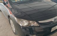 Honda Civic 2009 - Màu đen chính chủ, giá cực tốt giá 220 triệu tại Vĩnh Phúc
